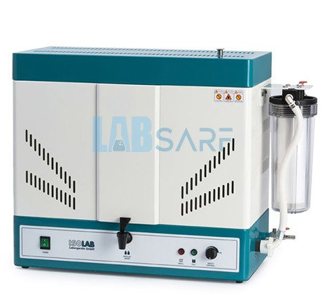 Otomatik Saf Su Cihazları